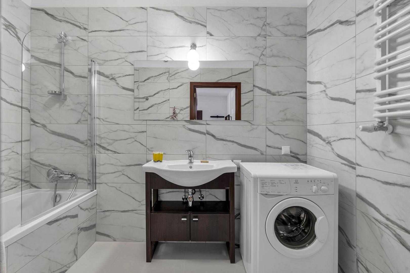 Wola Sunshine Apartment Free Parking Varşovia Exterior foto